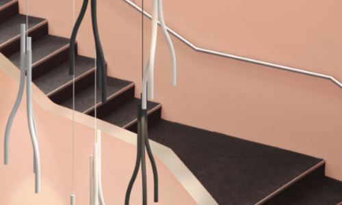 DESIGN: RAINER MUTSCH, MOLTO LUCE DESIGNTEAM