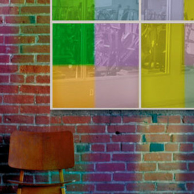 MOODLIGHT PANEL REFLECTOR