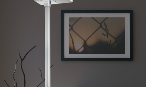 [DESIGN: BANKAMP LEUCHTEN]