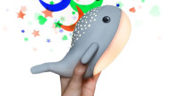 Willy Whale