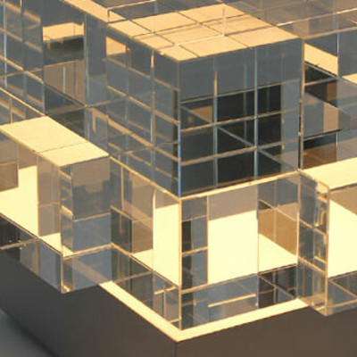 CUBELIGHT CL1